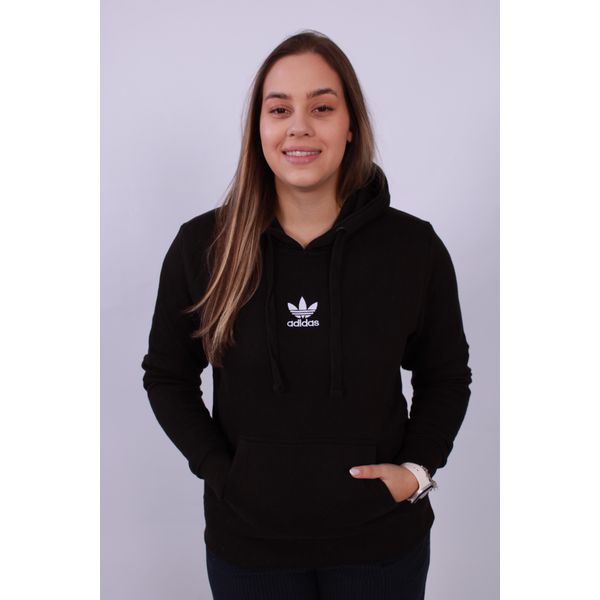 CASACO MOLETOM FEMININO ADS (GRADE)