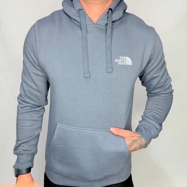 CASACO MOLETOM TNF (GRADE) 