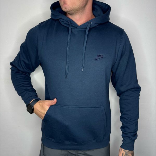 CASACO MOLETOM NK (GRADE) 