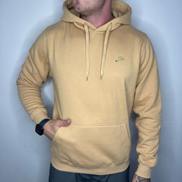 CASACO MOLETOM NK (GRADE) 