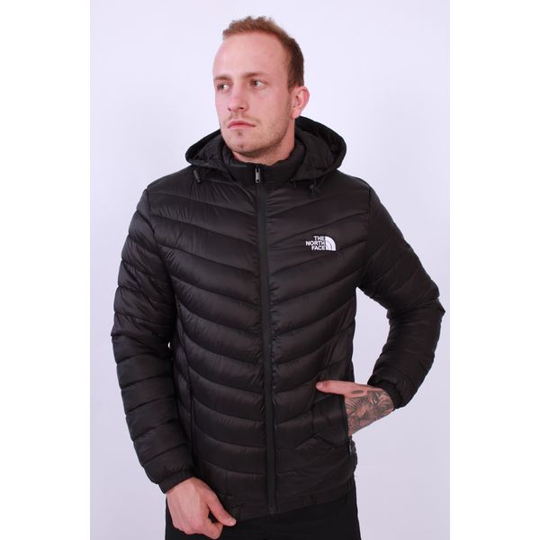 JAQUETA PUFFER TNF (GRADE) MT5588 