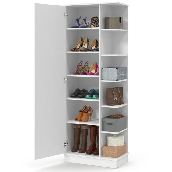 Moveis Para Casa Cabinet Closet Zapatero Gabinete Zapatera