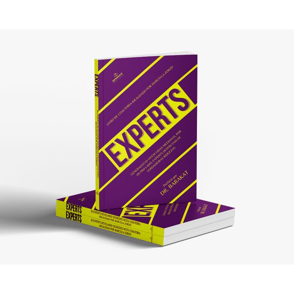 LIVRO EXPERT - FÍSICO