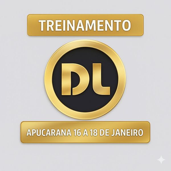 DL NORTE DO PARANÁ - APUCARANA