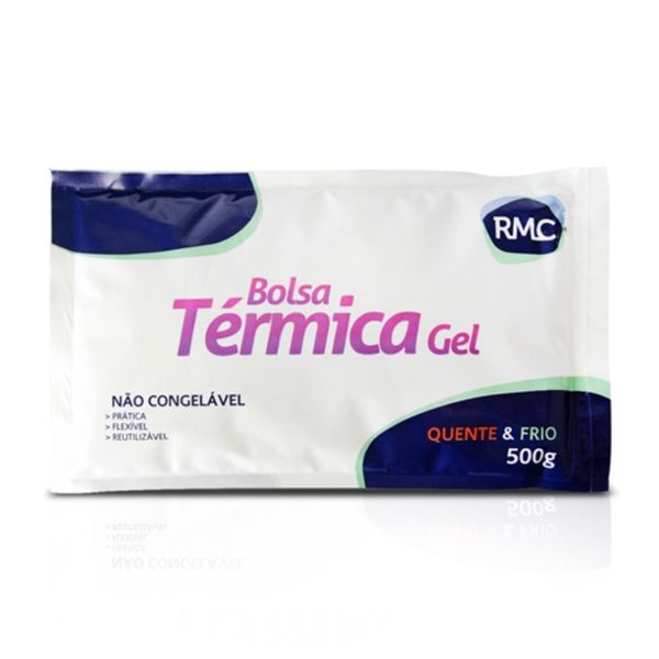 Bolsa Térmica 500gr RMC