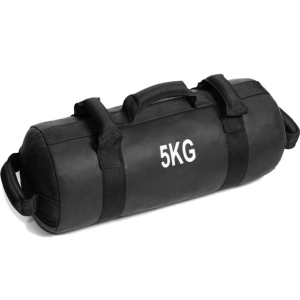 Power Bag 5 Kg com alças - INFINITY