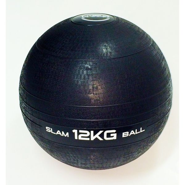 Slam Ball 12Kg - Live Up 