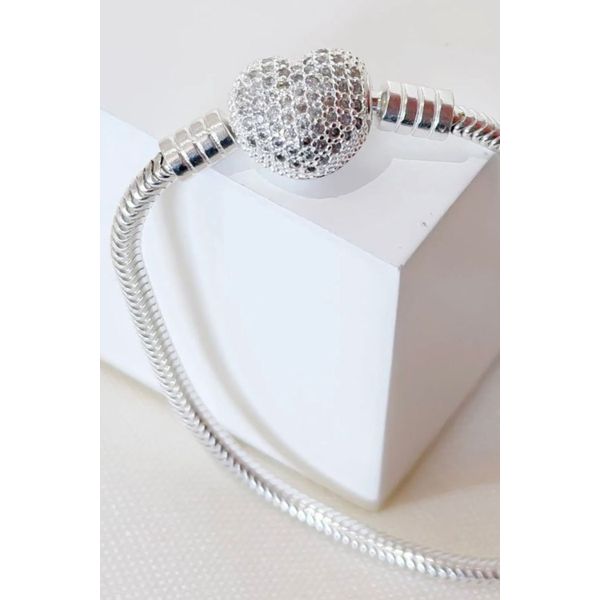 Pulseira de Berloques