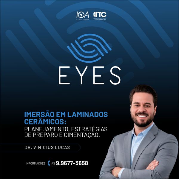 Imersão em Laminados Cerâmicos