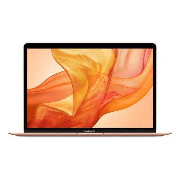 MacBook Air 2020 Apple M1 / Memória 8GB / SSD 256GB / 13.3 