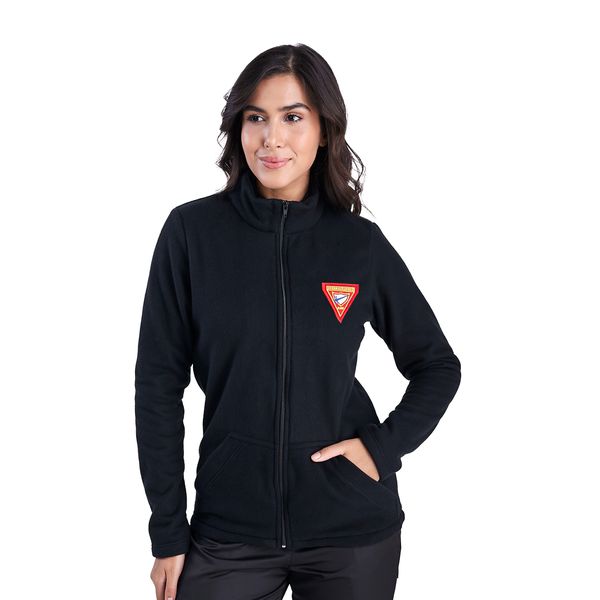 Ipromove Jaqueta T rmica Desbravadores Oficial Feminina Moda