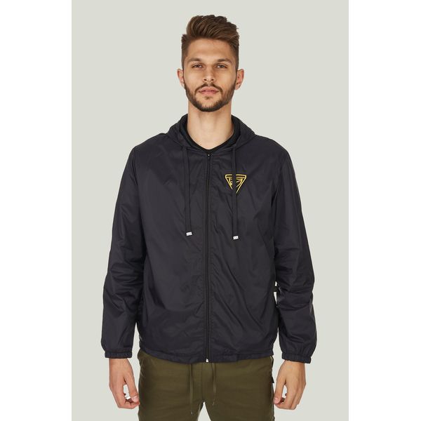 Corta vento best sale prada