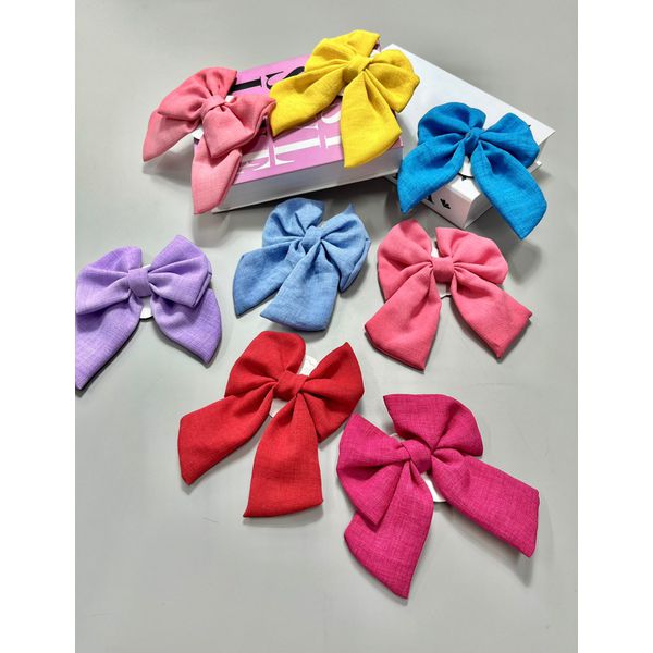 Laços Grande Coloridos