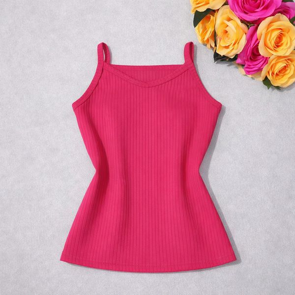 Blusa feminina Regata Pink