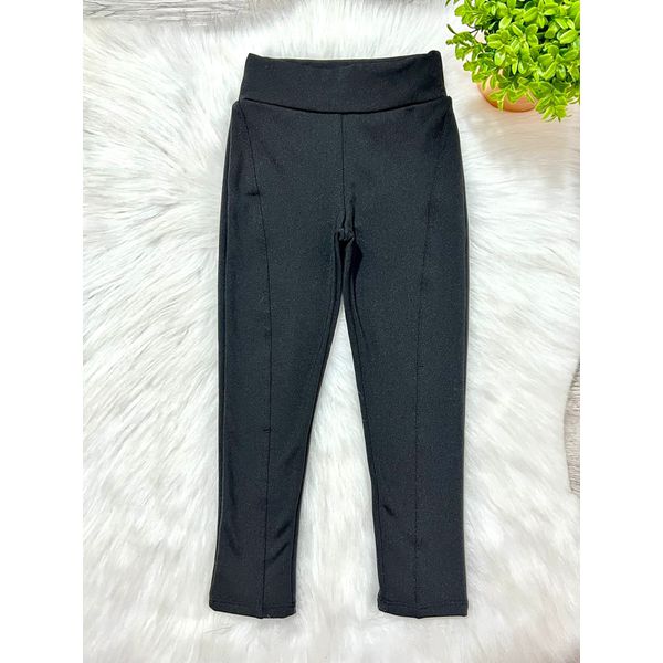 Calça Flanelada montaria 