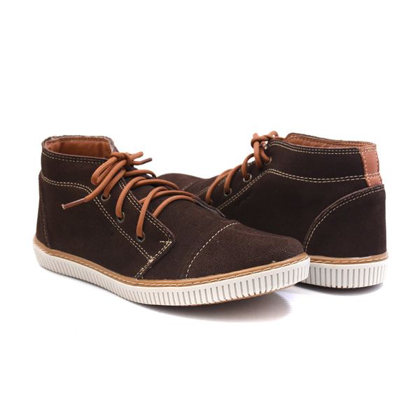 Sapatenis cano clearance medio