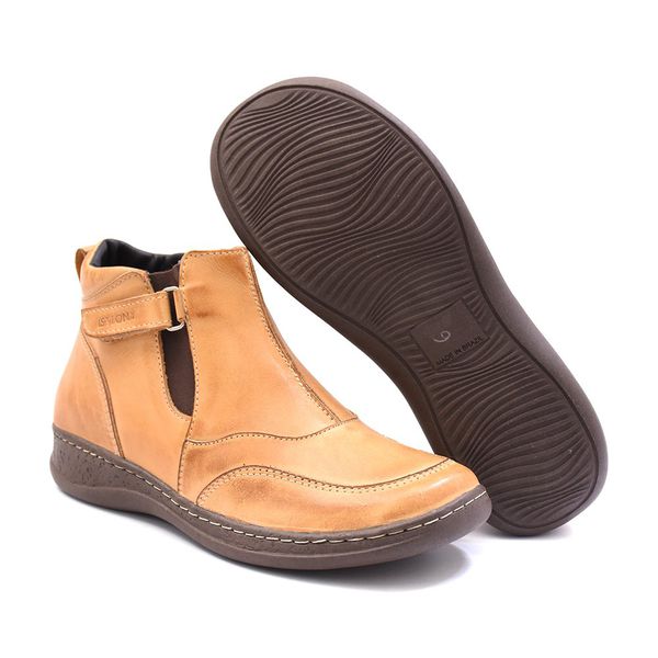 Botas deals femininas confort