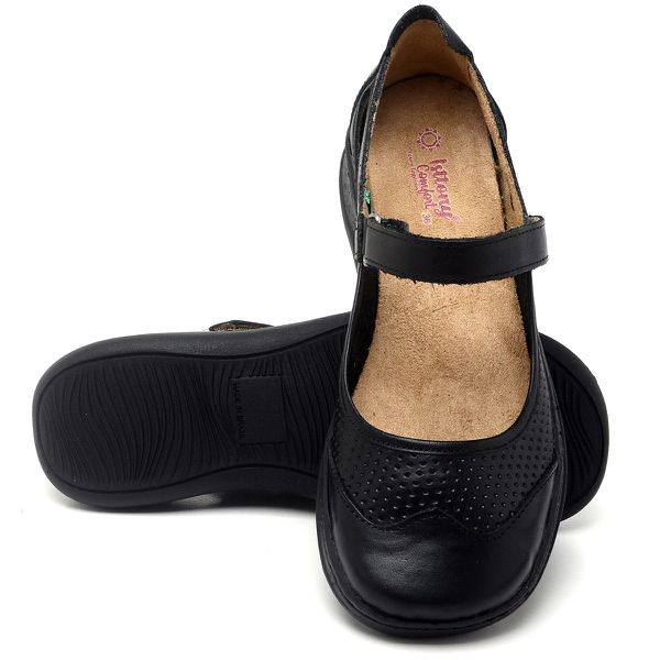 Sapatilha Feminina Boneca Sapatilha Feminina Boneca Isttony Em