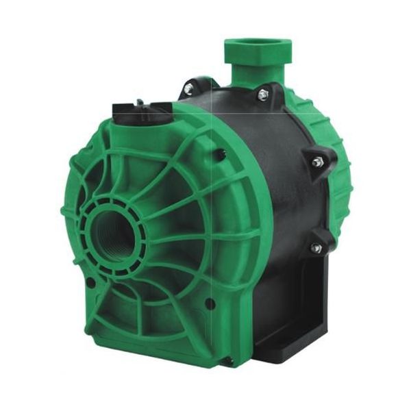 Bomba Para Pressurização 1/3cv 127V Fluxostato Interno