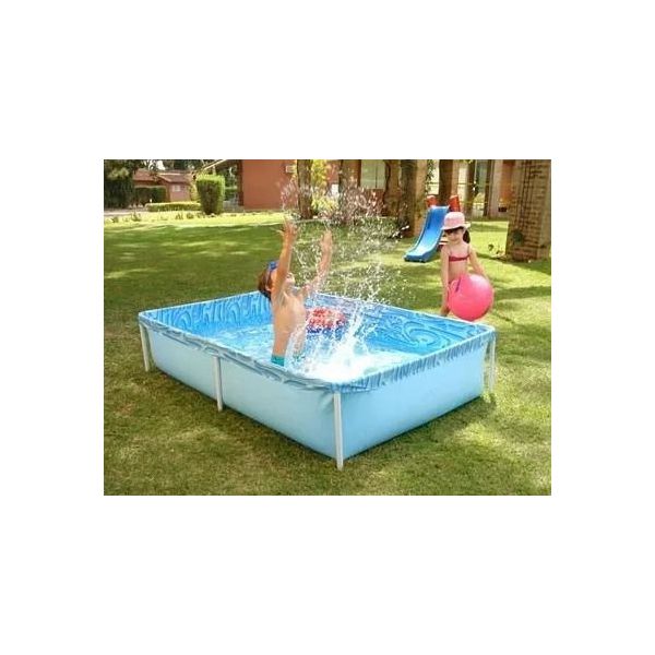 Piscina 1.500 Litros Mor