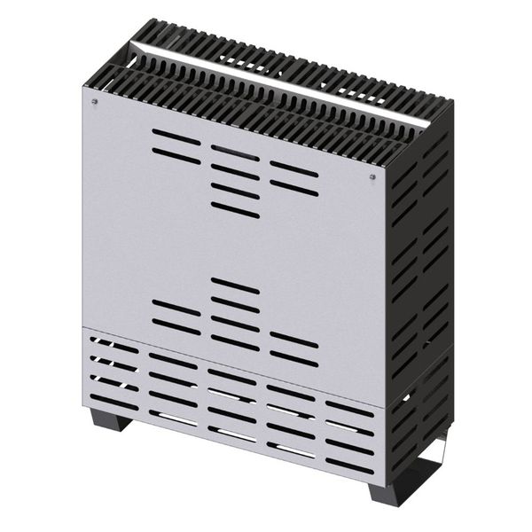 Sauna Seca Inox 4kw Analógica Sodramar