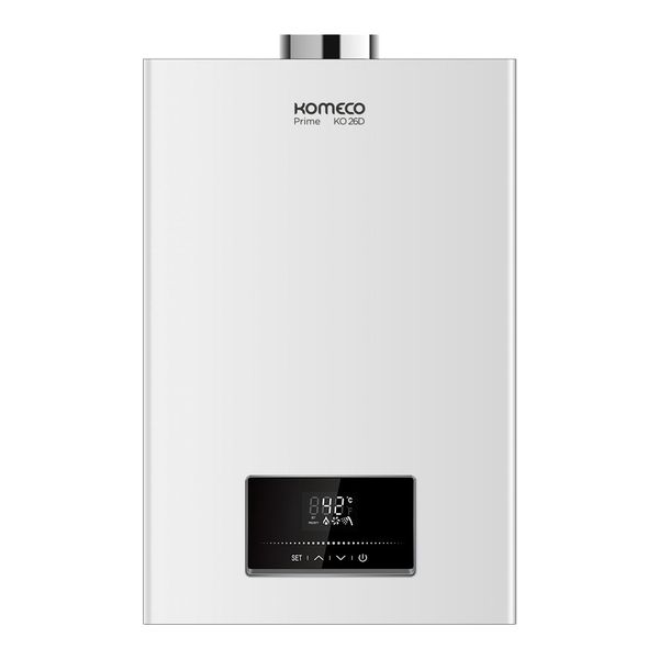 Aquecedor a Gás KO 26D Prime