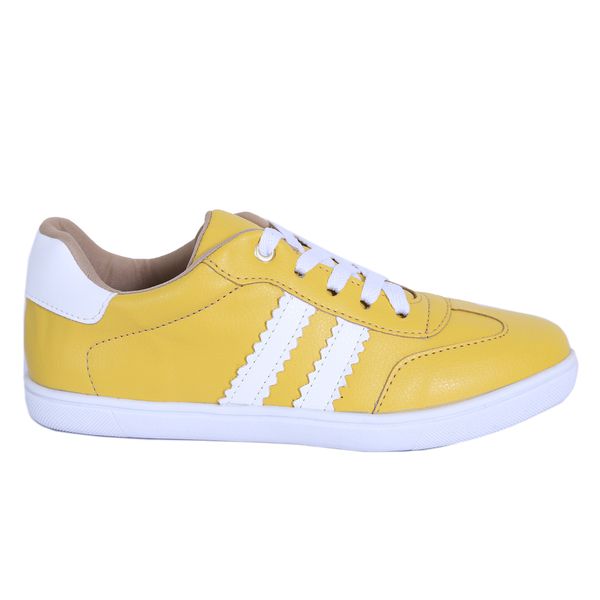 Sapatênis Feminino Estiloso Perfeito Para O Dia A Dia