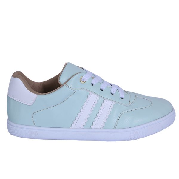 Sapatênis Feminino Estiloso Perfeito Para O Dia A Dia
