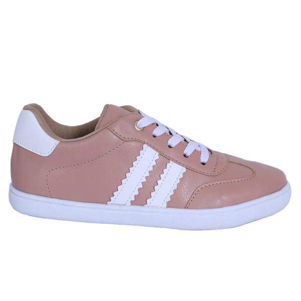 Sapatênis Feminino Estiloso Perfeito Para O Dia A Dia