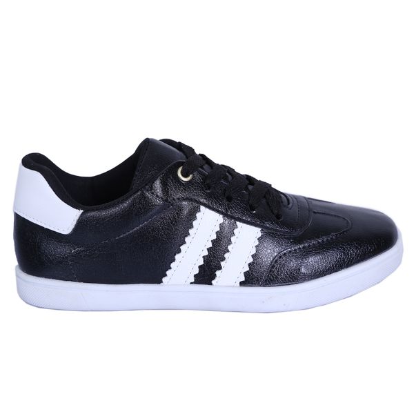 Sapatênis Feminino Estiloso Perfeito Para O Dia A Dia