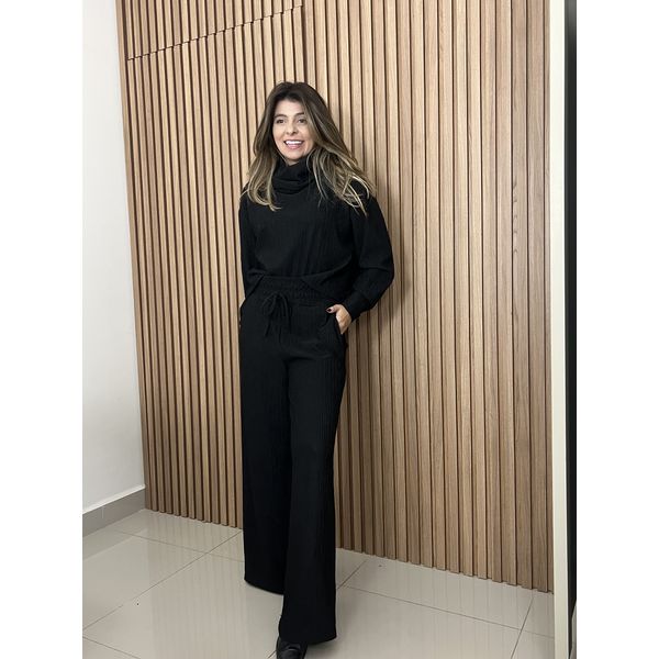 Conjunto Chile Preto