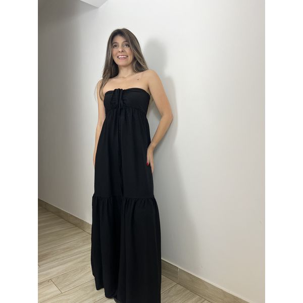 Vestido Cloe Preto