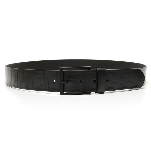 Cinto Azul Marinho 40303 - JACOMETTI