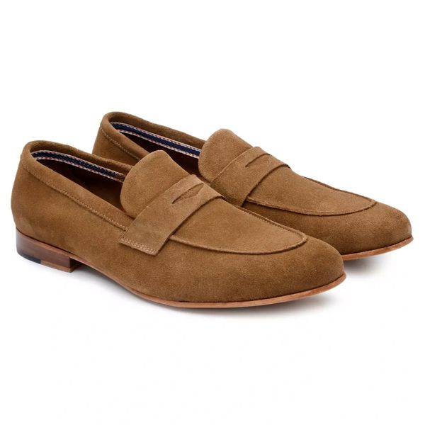 Mocassim Casual Trufa C09 - JACOMETTI
