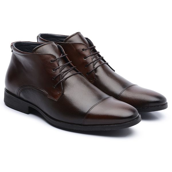 Bota Casual Café 5600 - JACOMETTI