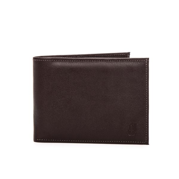 Carteira Masculina Lucca em Couro – Carteira e Por... - JACOMETTI