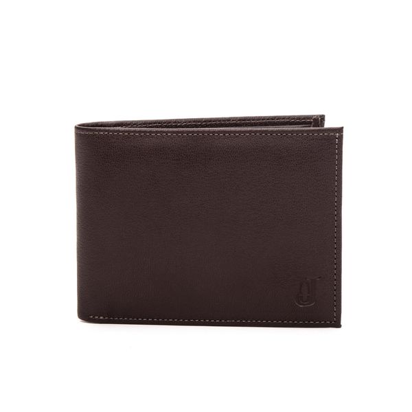 Carteira Masculina Dante em Couro – Carteira e Por... - JACOMETTI