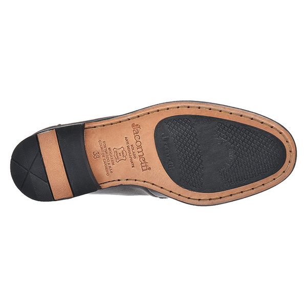 Sapato mocassim jacometti on sale