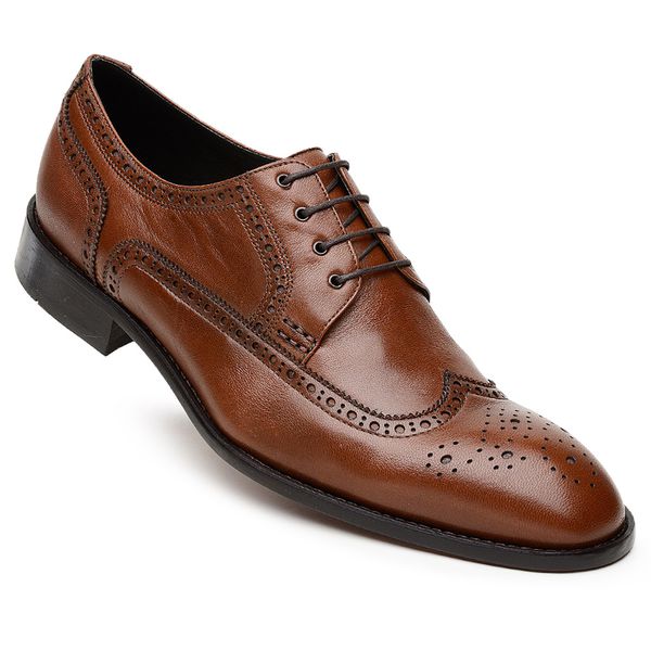 Oxford Scatamacchia Bronze LD05 | JACOMETTI