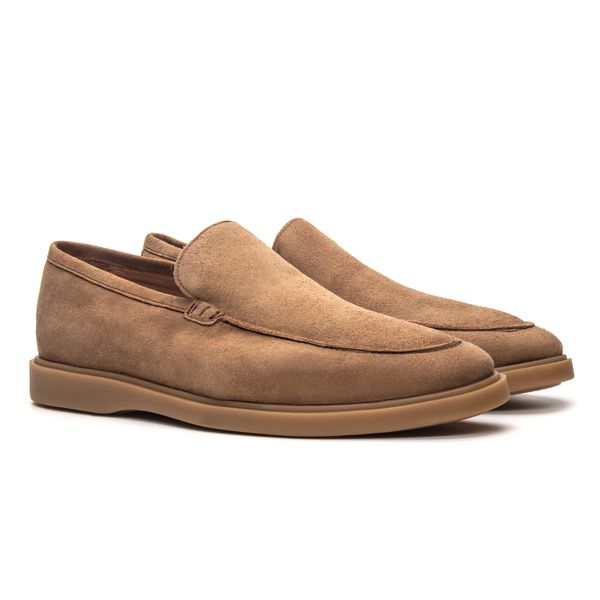 Slip on Masculino Puglia Nuts - JACOMETTI