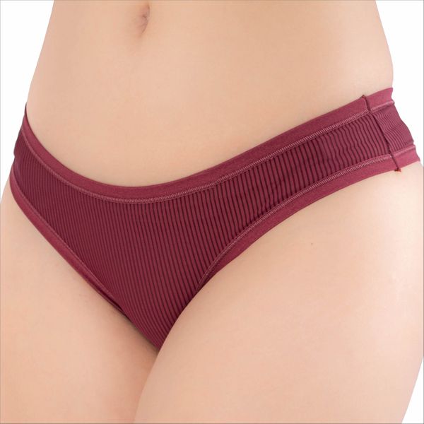 Tanga Lisa Microfibra