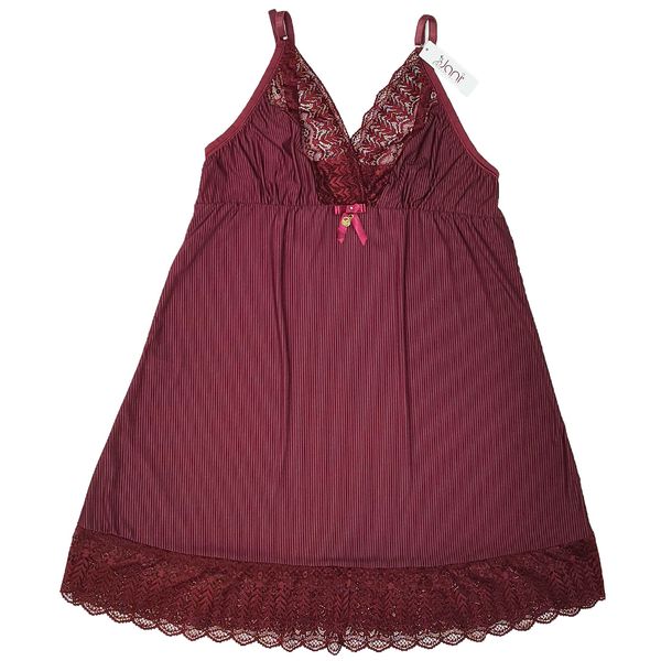 Camisola de Renda Microfibra