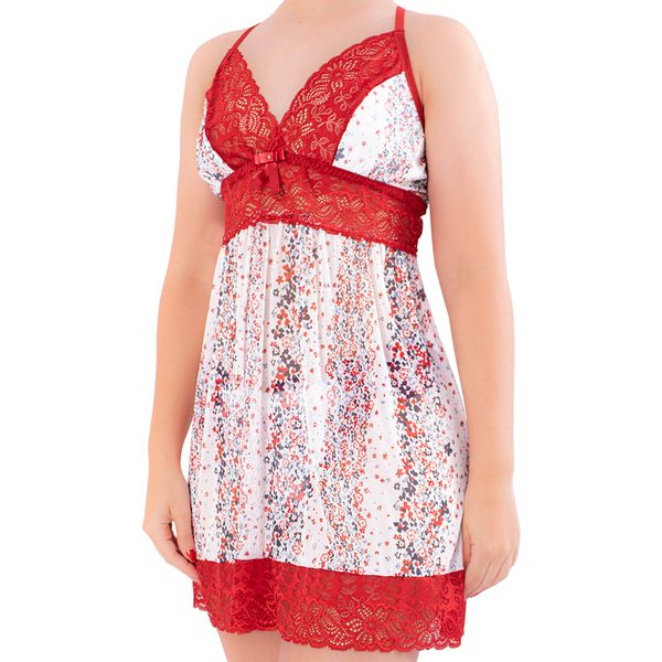 Camisola de Tule
