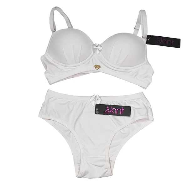 Conjunto Menina Moça