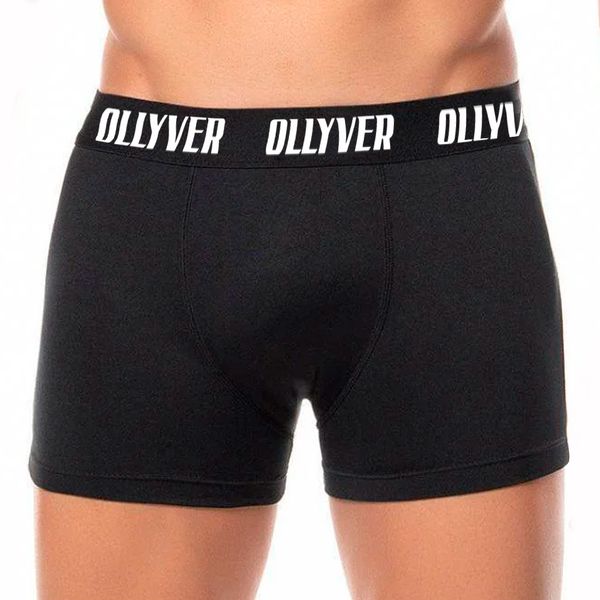 Box Adulto Cotton