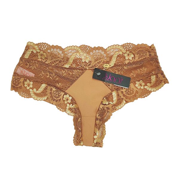 Fio Lara Renda Microfibra