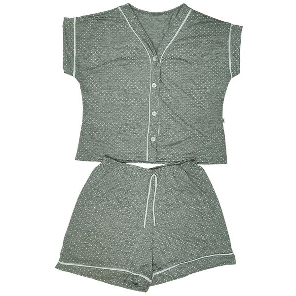 Pijama Americano Feminino