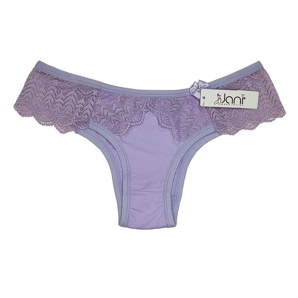 Tanga Carol Renda Microfibra 