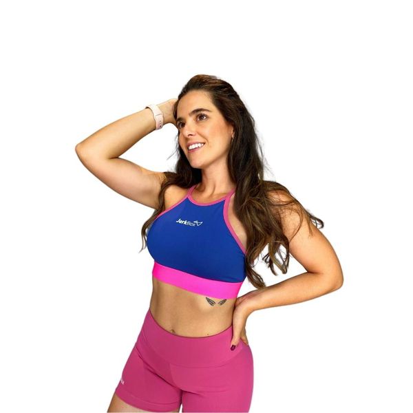 Top Fernanda Jeans