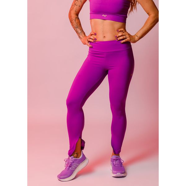 Calça Legging JerkBox Roxao